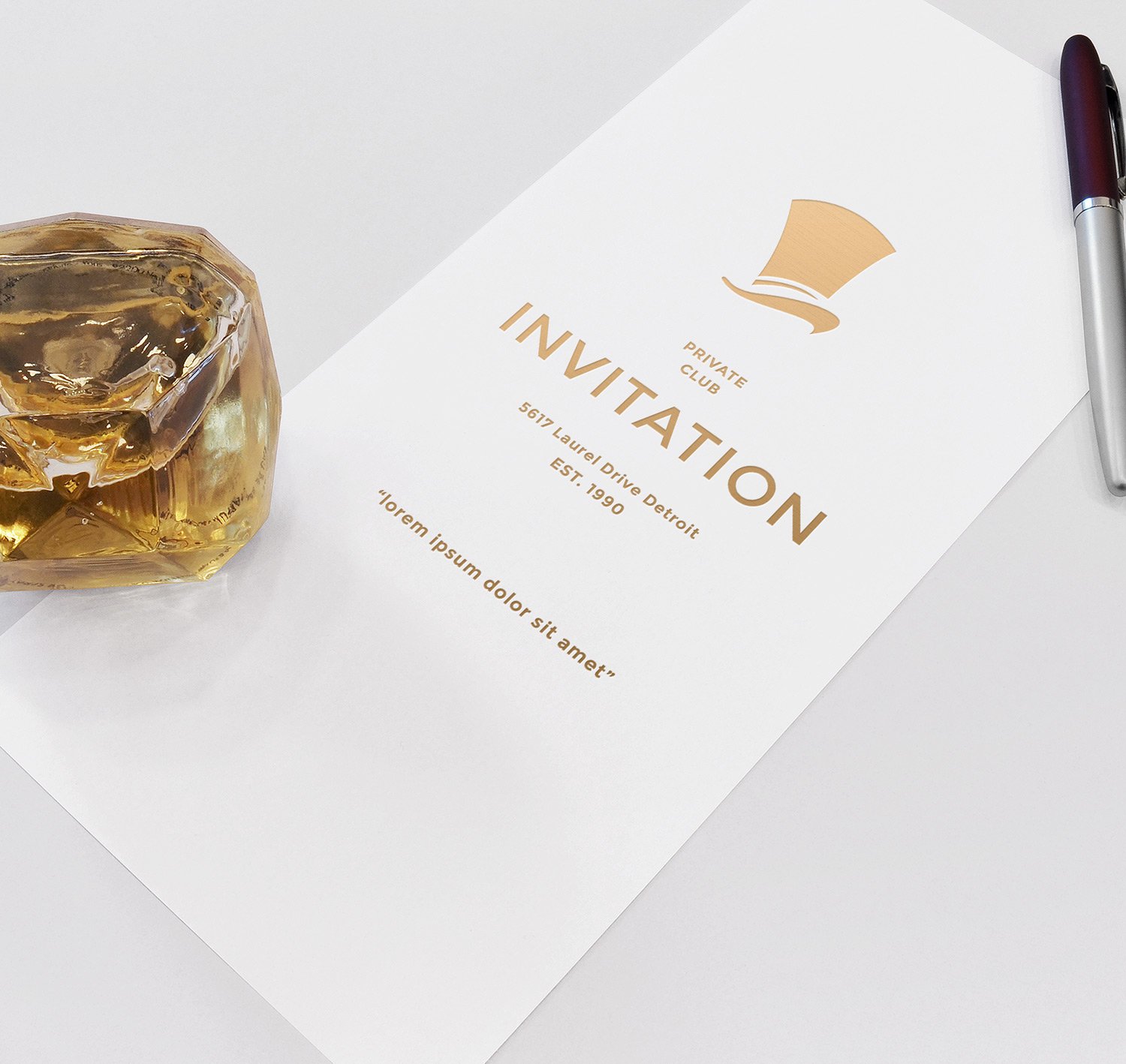 Invitation!